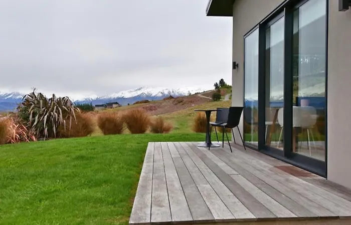 Stunning Retreat * Wanaka